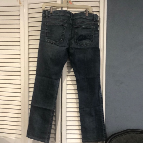 Divided by H&M Blue Denim Jeans - Picture 3 of 3